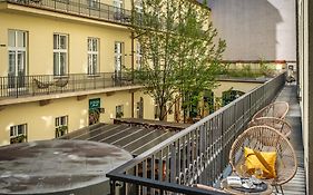 VN48 Suites by Prague Residences